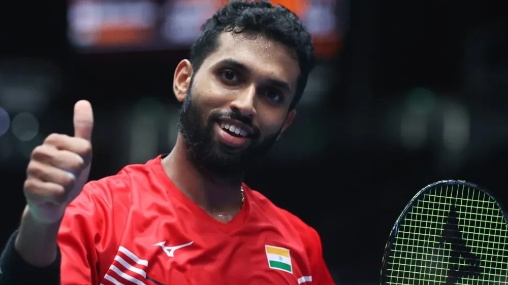Malaysia Open: Prannoy storms into quarterfinals Malaysia Open: Prannoy storms into quarterfinals
