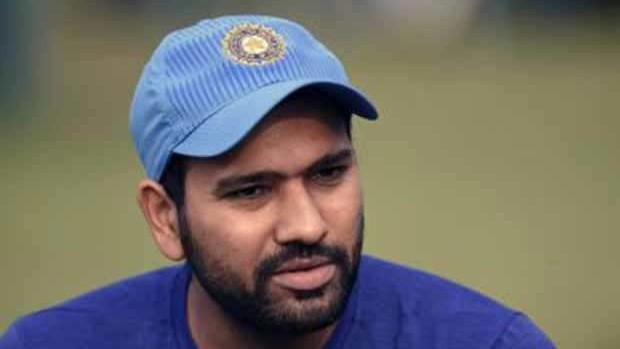 Rohit says it will be ‘horses for courses’ in Test matches too