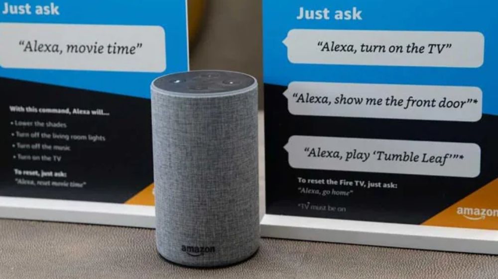 Alexa users in India to get new male voice option