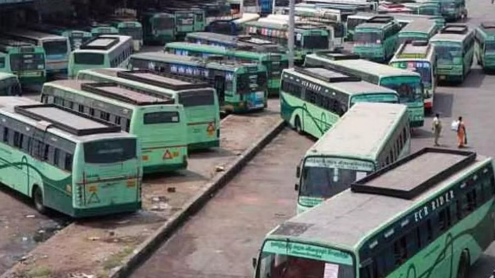 ‘Planning to procure 342 low-floor buses to be operated in 65 routes’