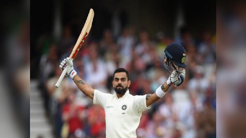 A look at Virat Kohlis monstrous 2014-15 tour to Australia