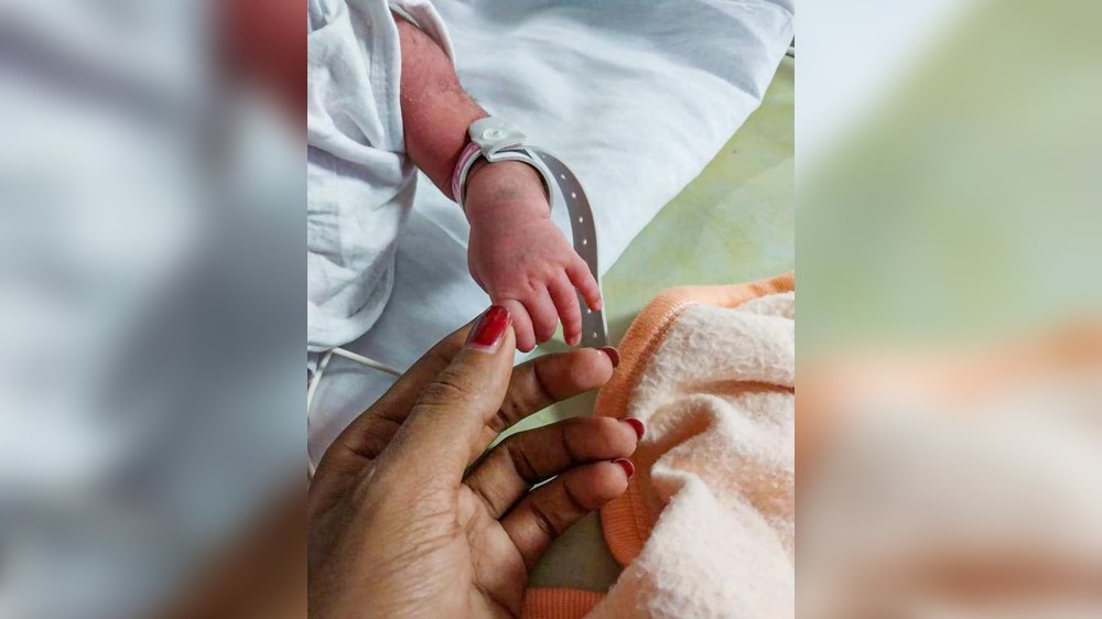 Ease birth certificate norms of baby: Kerala trans couple