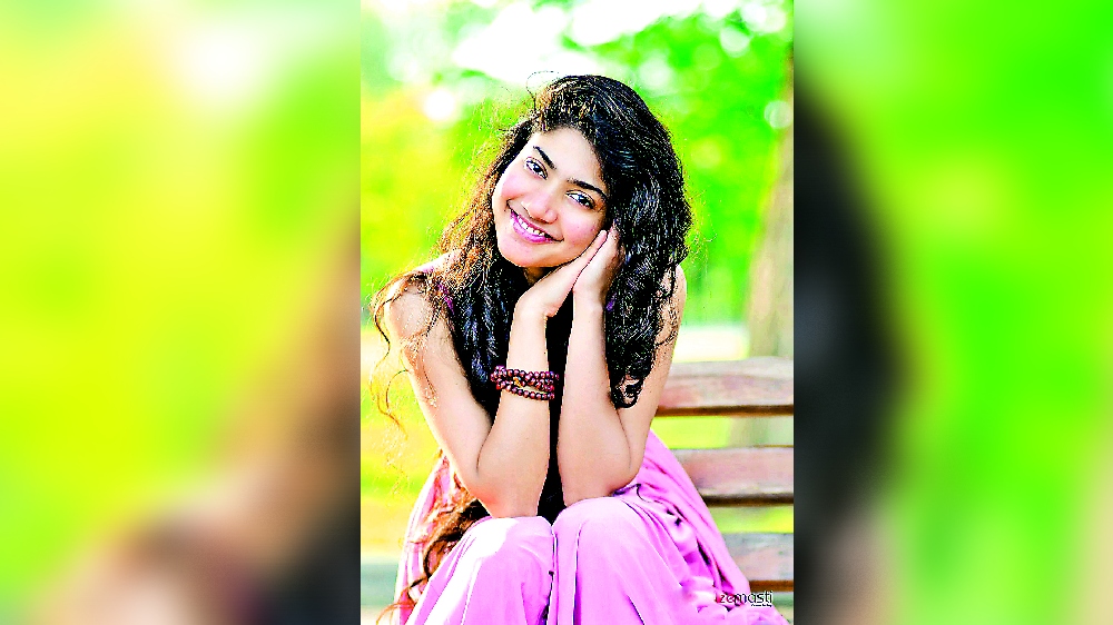 Sai Pallavi, Nivin Pauly’s next titled Thaaram Sai Pallavi, Nivin Pauly’s next titled Thaaram