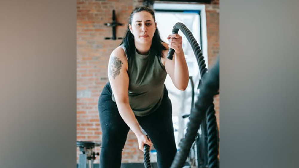 Study: Right timing of physical activity increases fat metabolism