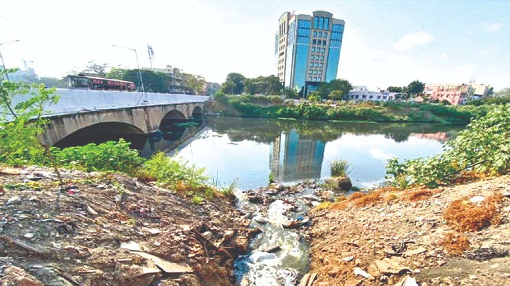 Follow rules to prevent lake pollution: NGT to Corpn, MW