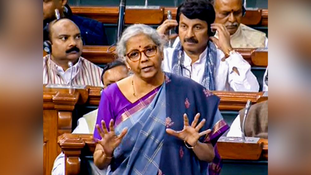 New tax regime to leave higher disposable income in hands of people