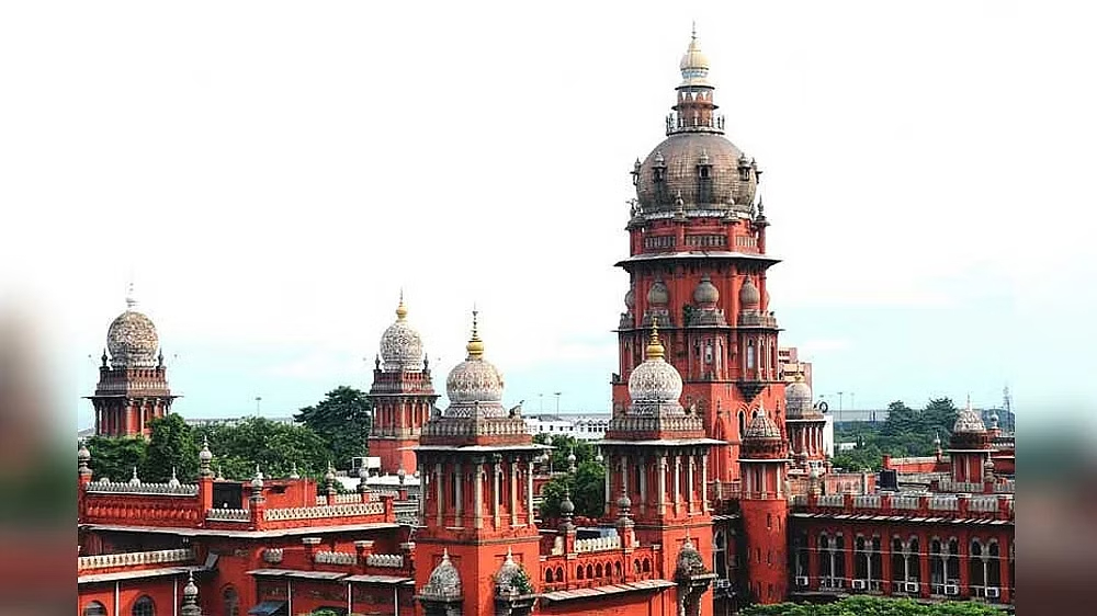 HC moved for barring TN film producers’ council election