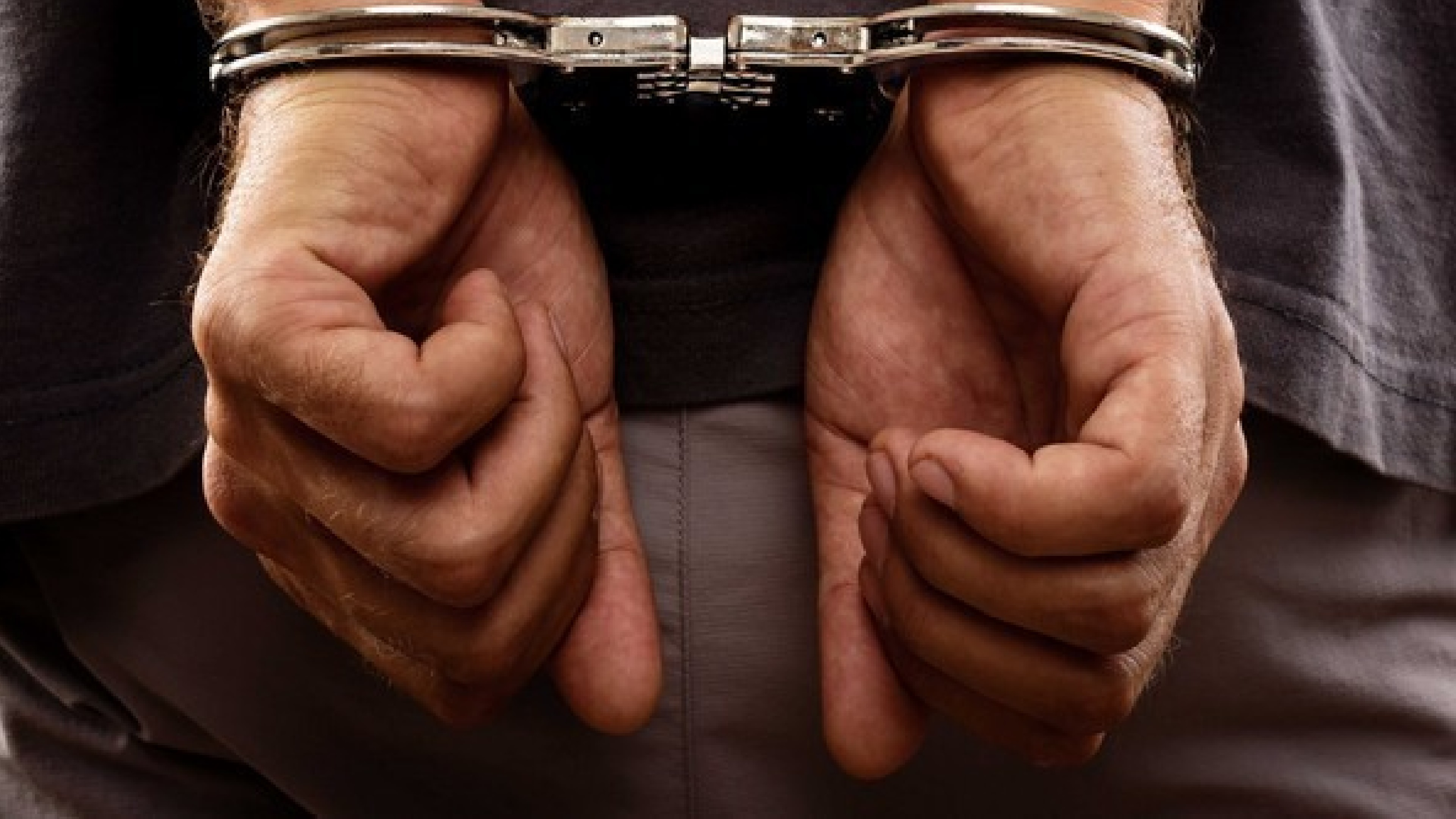 Man poses as VP to seek favours from bureaucrats; held