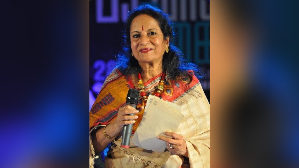 Singer Vani Jairam no more; police register ‘suspicious death’ case Singer Vani Jairam no more; police register ‘suspicious death’ case
