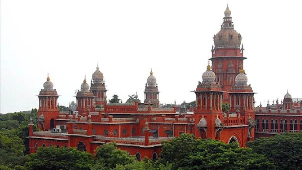 HC lauds TN’s amendment empowering DR to cancel bogus land docus