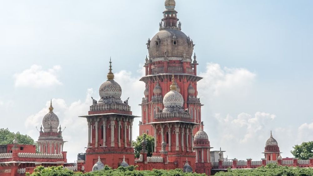 Remove encroachment from catchment area: HC to Villupuram admin