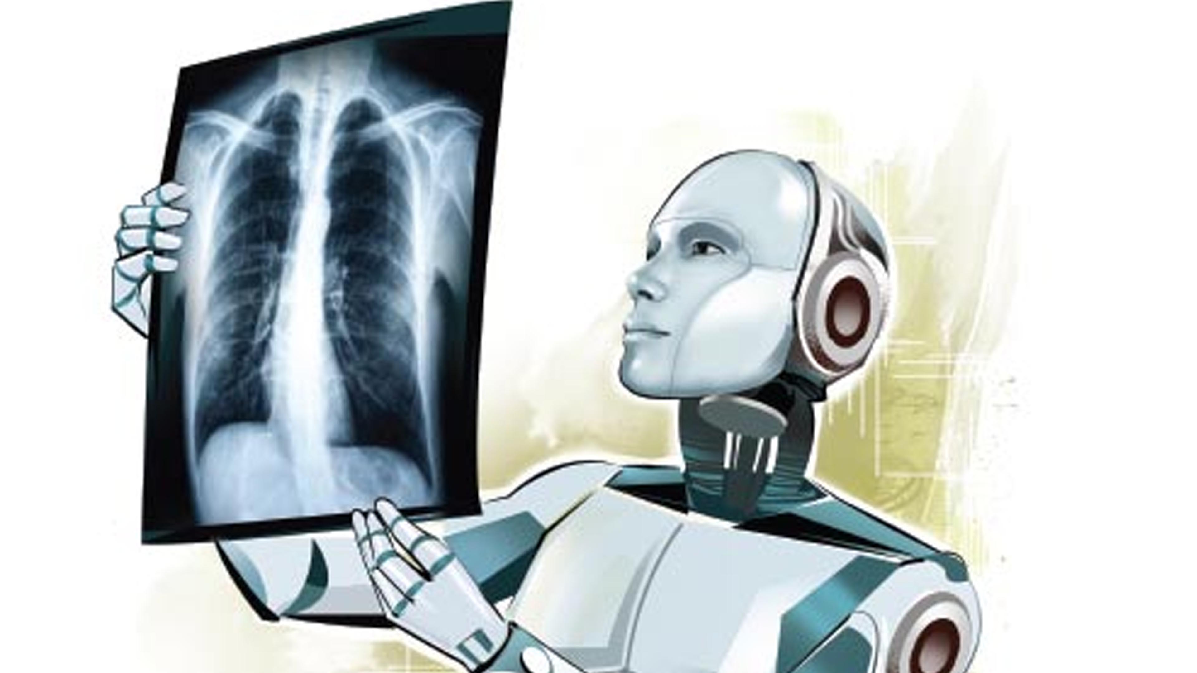 This Chennai pvt hospital launches AI clinical intelligence tool This Chennai pvt hospital launches AI clinical intelligence tool