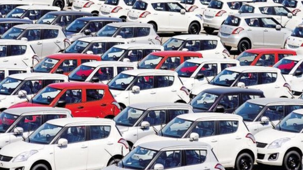 Commercial vehicle sales in India may rise 9-11 pc next fiscal