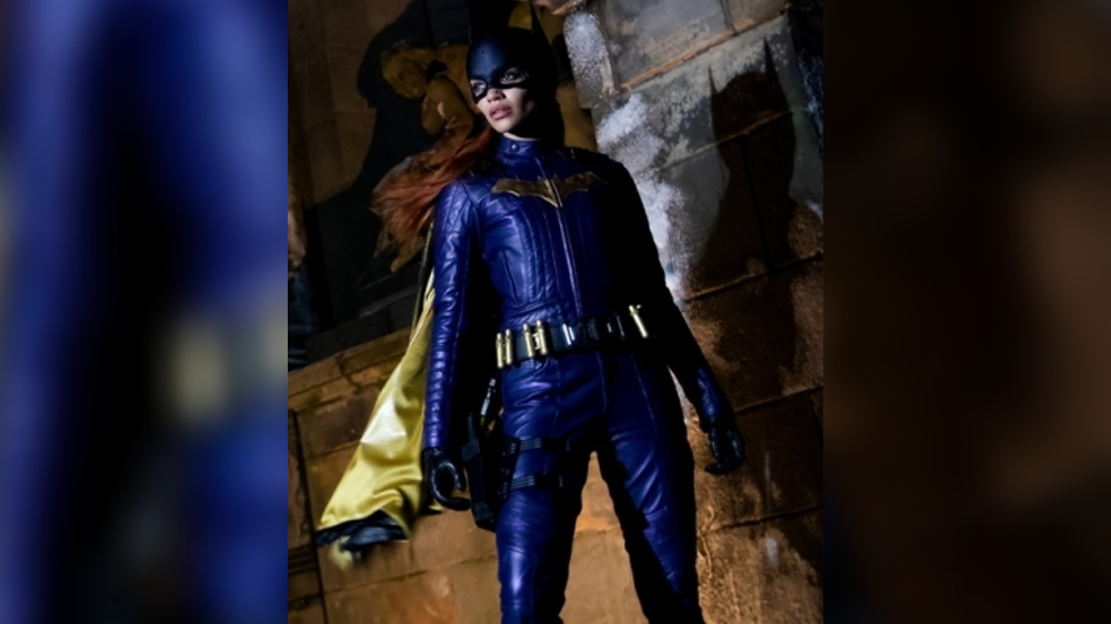 Grace looks back at junking of ‘Batgirl’, questions studio’s move