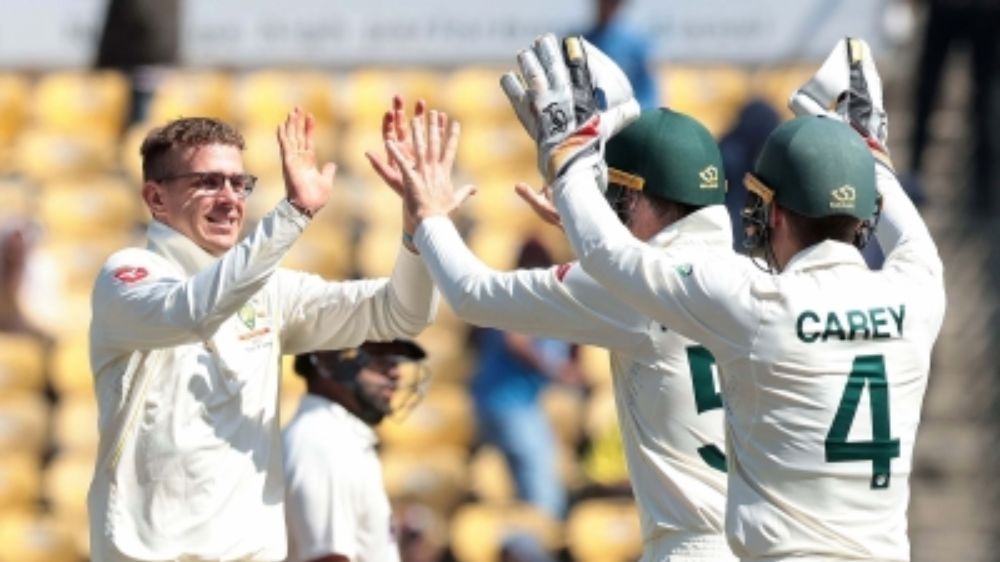 1st Test: Bowling in SL on A tour gave me confidence, says Murphy