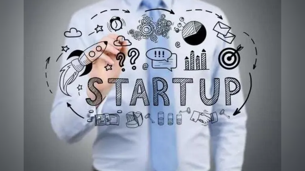 India now has nearly 27K active tech startups, adds 1,300 last year