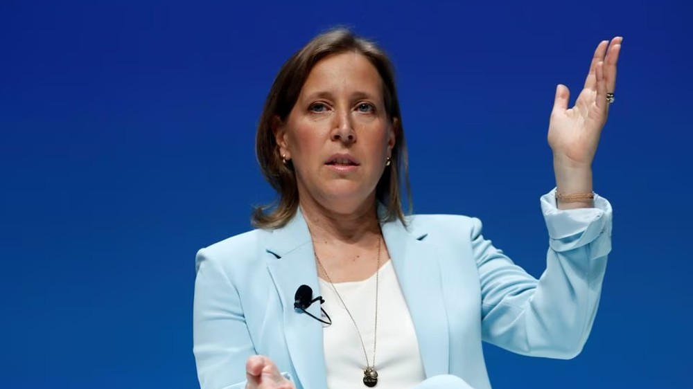 Former Youtube CEO and long-time Google executive Susan Wojcicki has died at 56 Former Youtube CEO and long-time Google executive Susan Wojcicki has died at 56