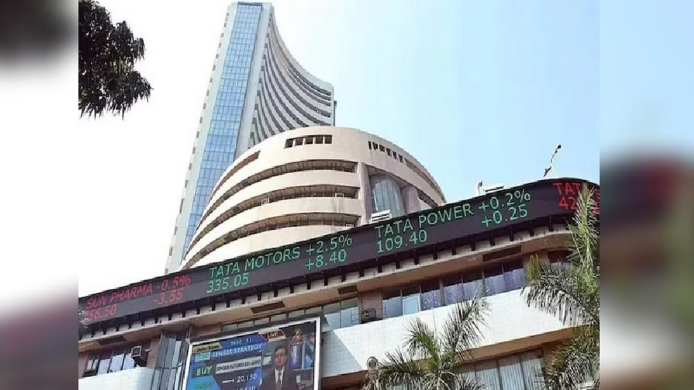 Stock markets end lower for 8th day on the trot as bears tighten grip Stock markets end lower for 8th day on the trot as bears tighten grip