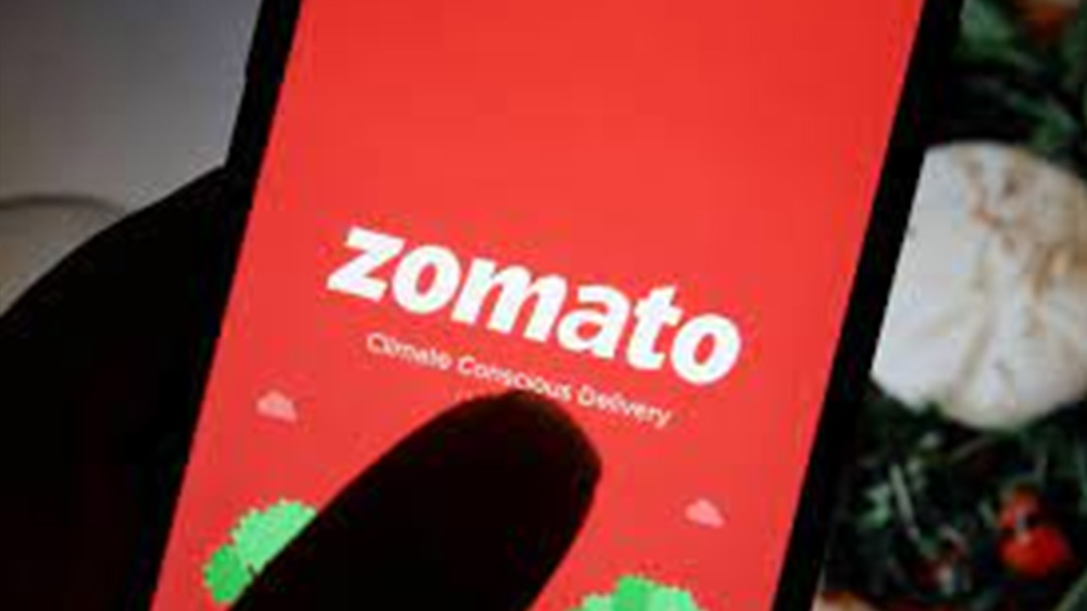 Zomato setting up Rest Points for delivery partners