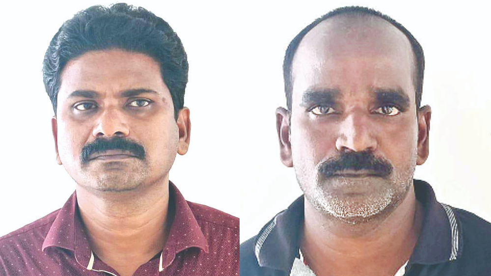 Duo ‘sells' same property to 51 people, loots Rs 2 cr