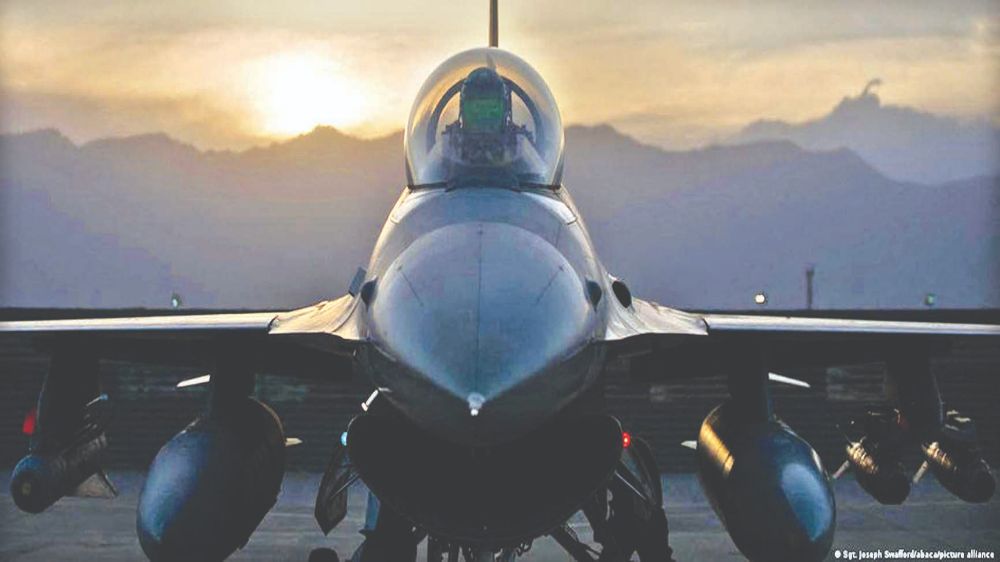 Armament strategy: After tanks for Kyiv, are jets next in line? Armament strategy: After tanks for Kyiv, are jets next in line?