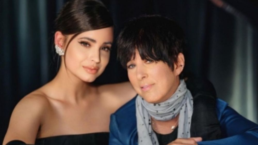 Sofia, Diane Warren to perform nominated song Applause at Oscars