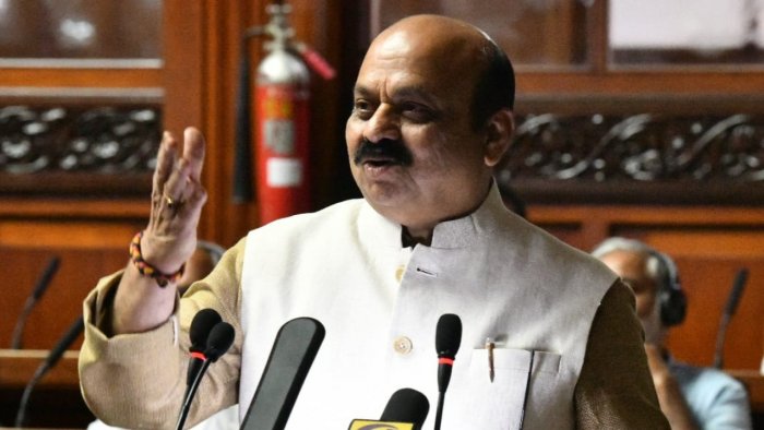 Ktaka budget: Bommai announces farmer-friendly schemes, agri subsidies