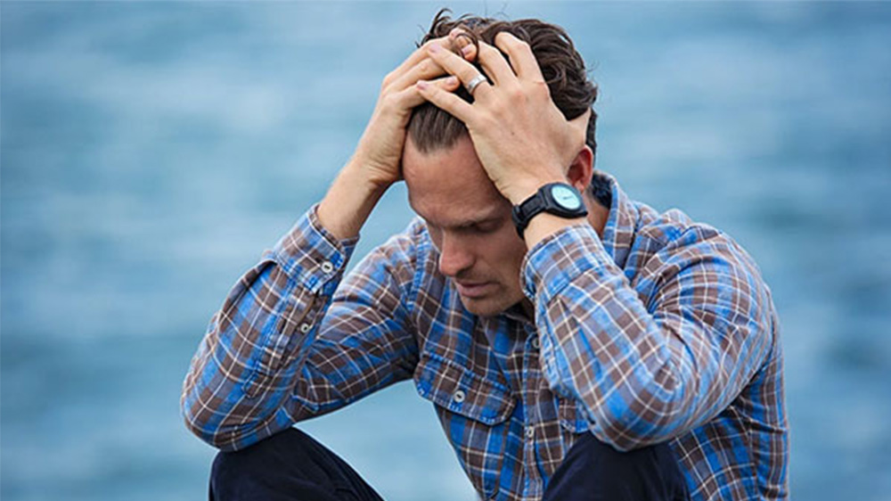 Least wealthy people likely to have mental health issues