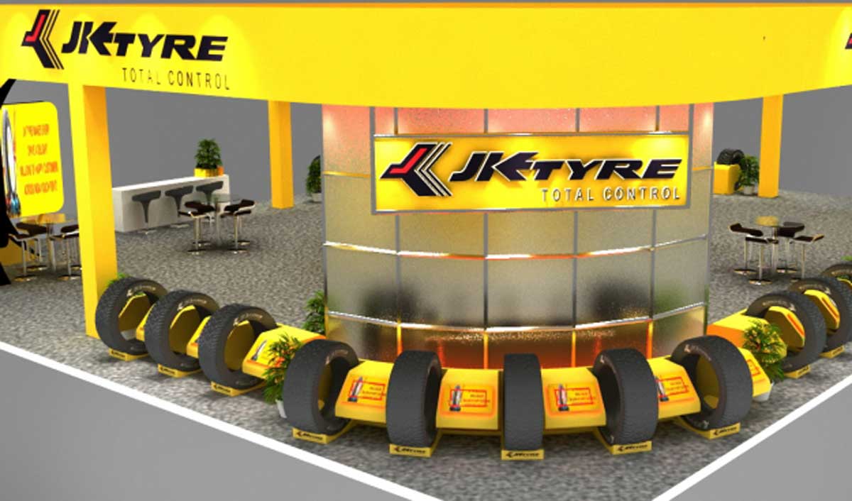 JK Tyre aims for retail expansion of 20 pc in 18 months