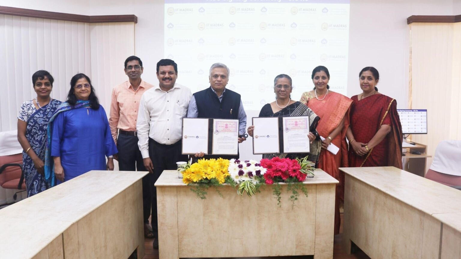 IIT M, General Insurance Corp to develop urine-based TB diagnosis tech