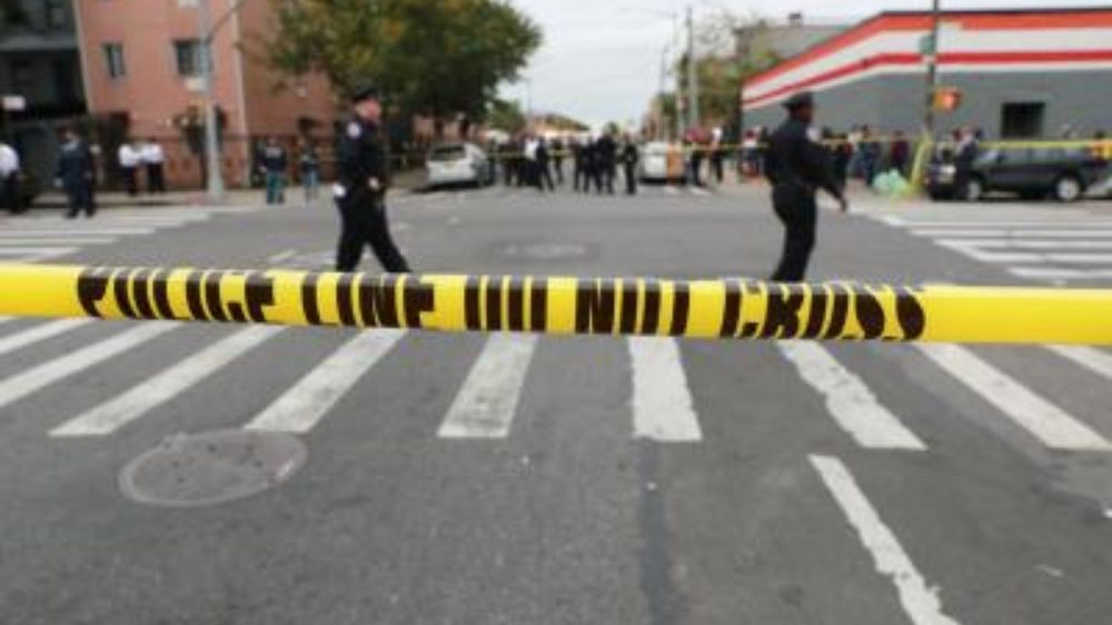 6 dead after shootings in US, suspect in custody