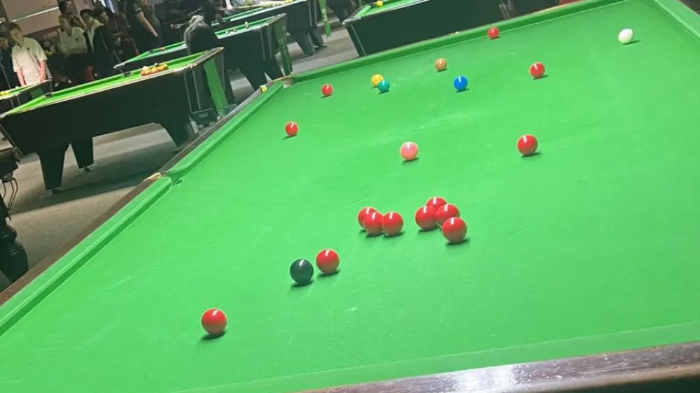 India wins Womens Snooker World Cup after beating England