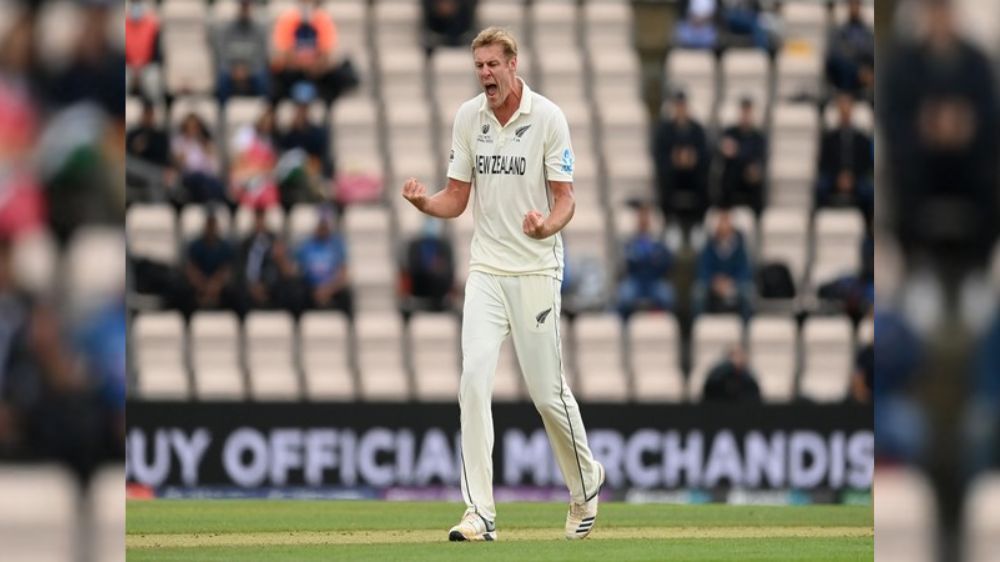 Jamieson ruled out of Tests against ENG, Henry set to miss 1st game Jamieson ruled out of Tests against ENG, Henry set to miss 1st game