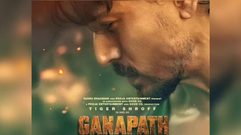 Amitabh Bachchan, Tiger Shroff-starrer ‘Ganapath’ to release on Oct