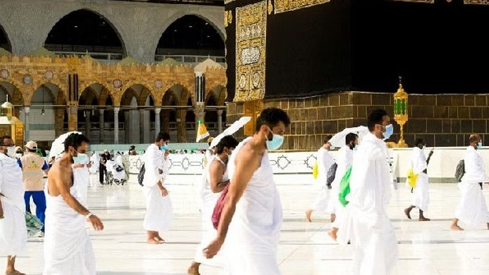 Applications invited for Hajj Pilgrimage 2023: Details here
