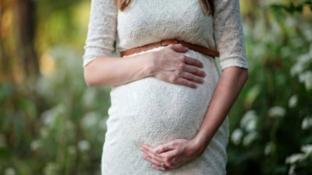 Common pregnancy complications can slow infants development