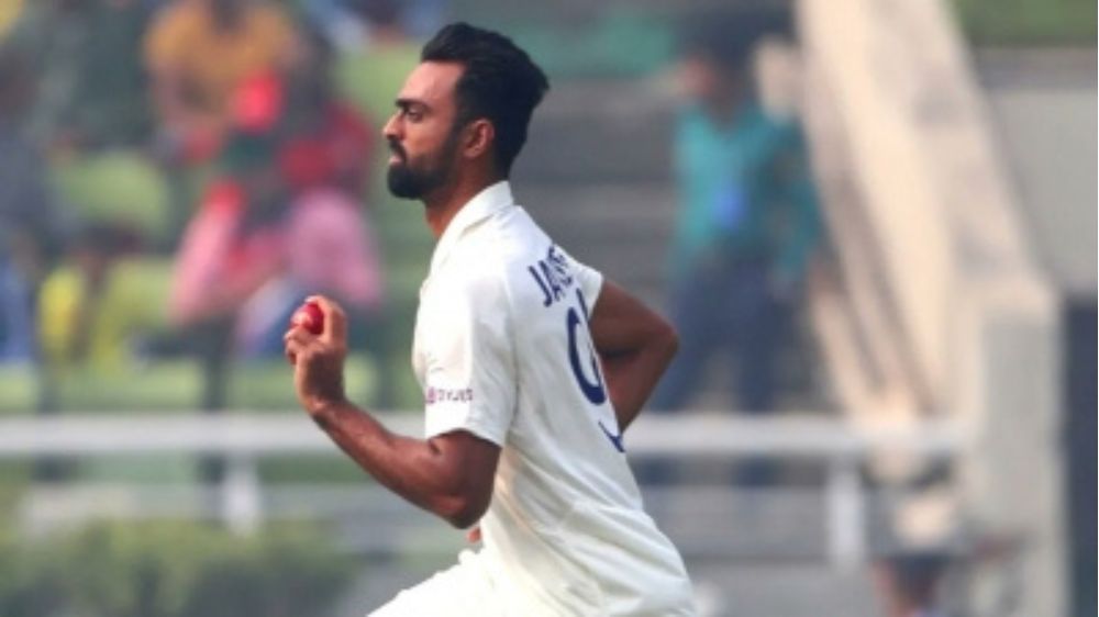Jaydev released from 2nd Test squad, to play Ranji Trophy final