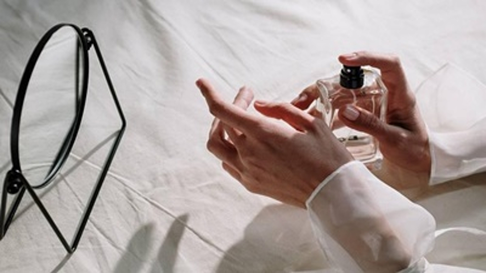 Long lasting perfumes for women