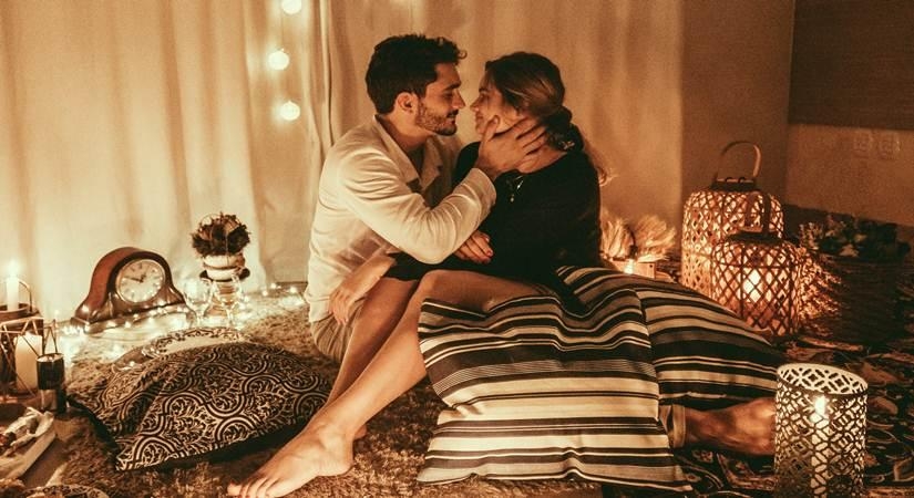 Get ready for the much awaited Valentines date night