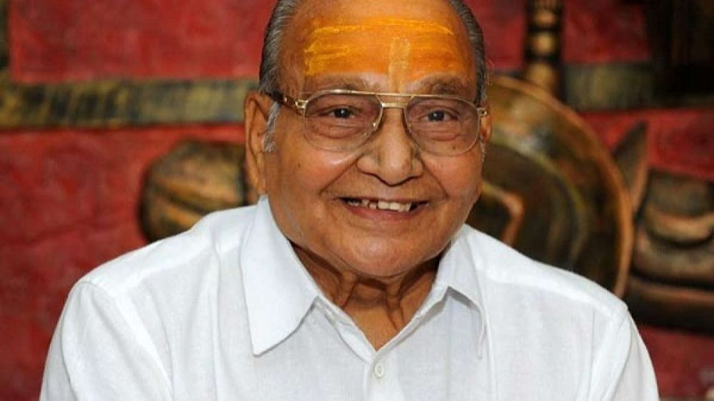Veteran filmmaker K Viswanath passes away at 92