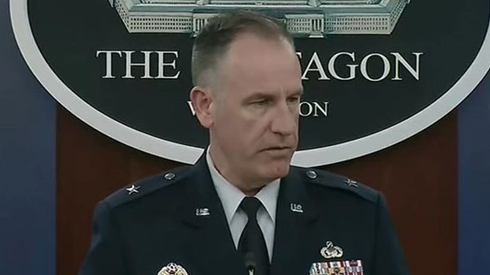 US military shoots down fourth flying object over North America US military shoots down fourth flying object over North America