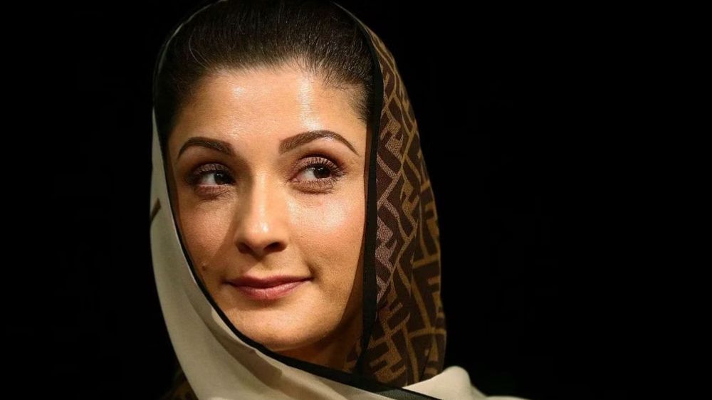 If Bajwa was super king, were you his servant?, Maryam asks Imran