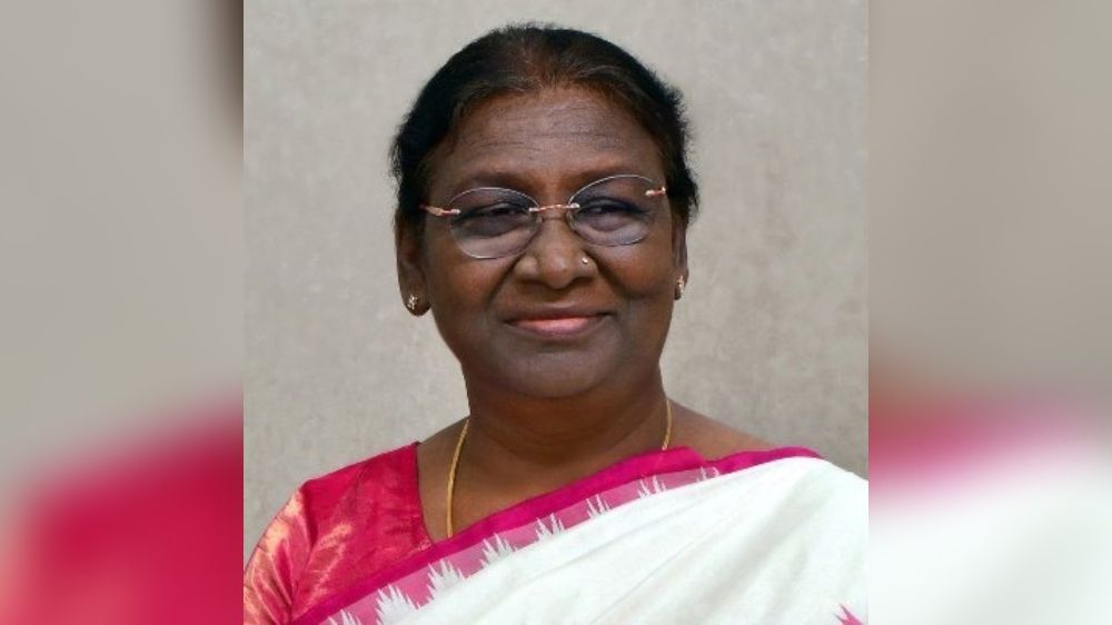 President Murmu to address Arunachal Pradesh Assembly