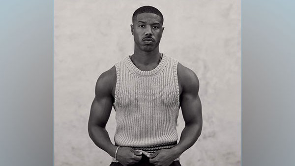 Michael B. Jordan to be honoured with Hollywood Walk of Fame Star