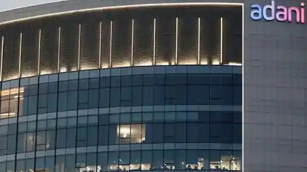 Adani Powers Rs 7k cr deal to buy DB Power assets falls through Adani Powers Rs 7k cr deal to buy DB Power assets falls through