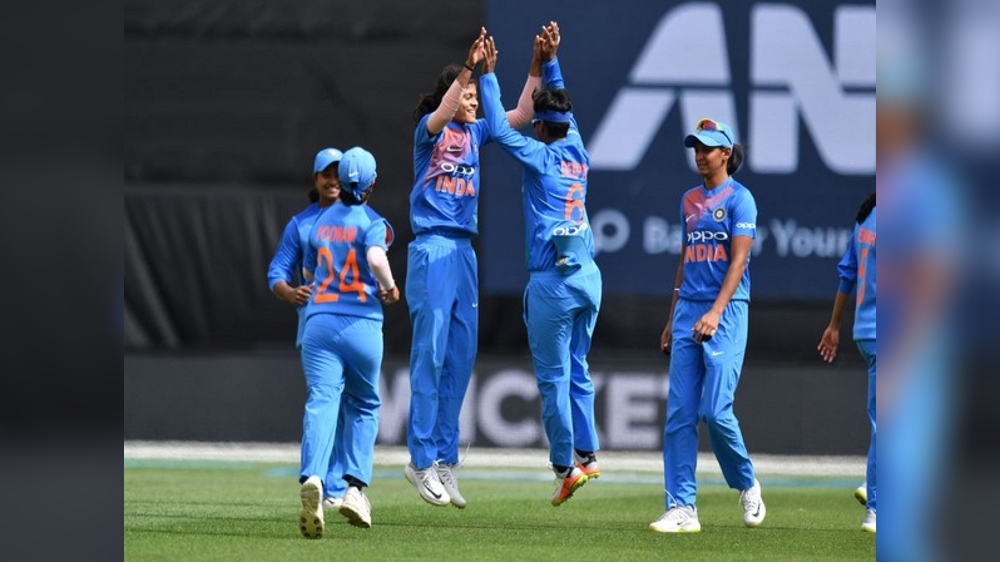 Jay Shah likely to attend Womens T20 World Cup semi-final: Sources