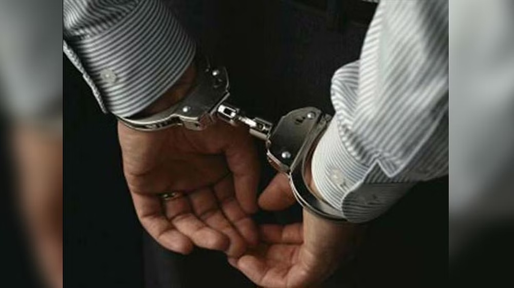 Telangana man held with 2 kg Hashish oil