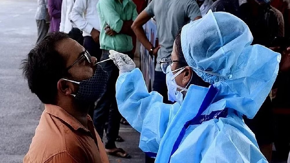 6 new covid cases in State, including 1 in city