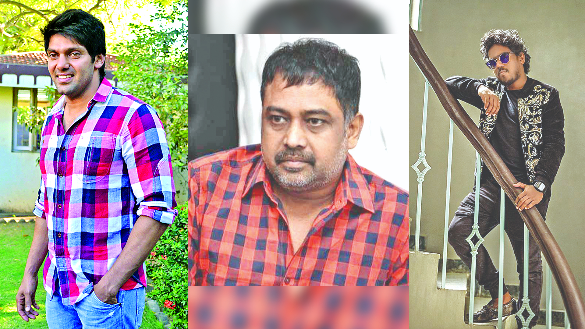 Foreign locations beckon Arya-Lingusamy’s Paiyya 2 ; Yuvan on board