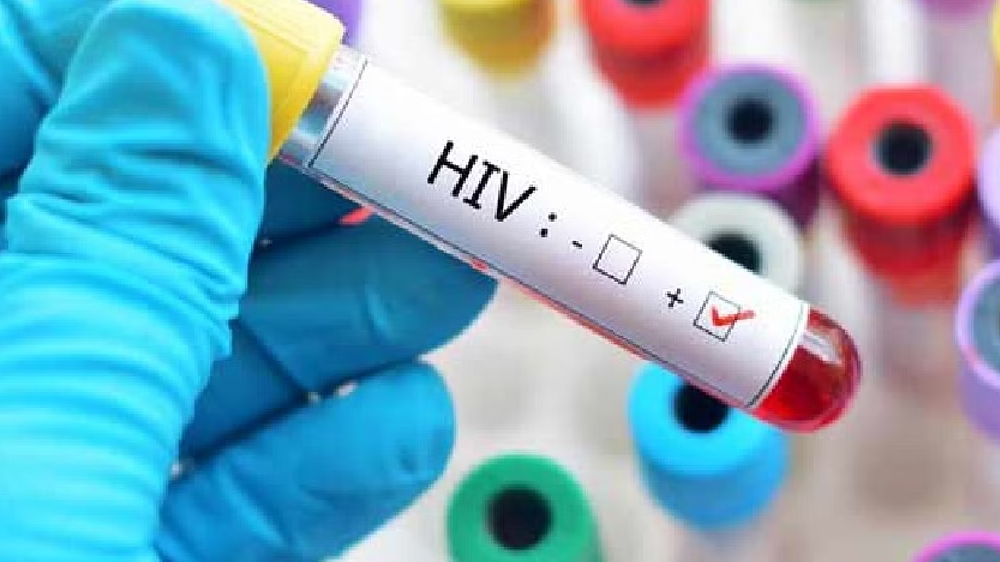HIV drug linked to increased risk of high BP: Study